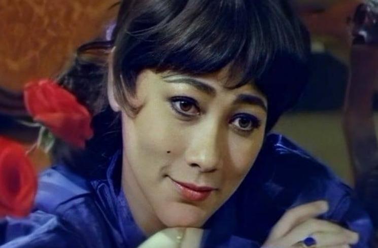 Biodata Lengkap dan Agama Suzzanna (IMDb)