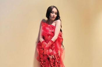 Adab Ayu Ting Ting Sambut Kedatangan Rendy Kjaernett dan Lady Nayoan, Banjir Pujian