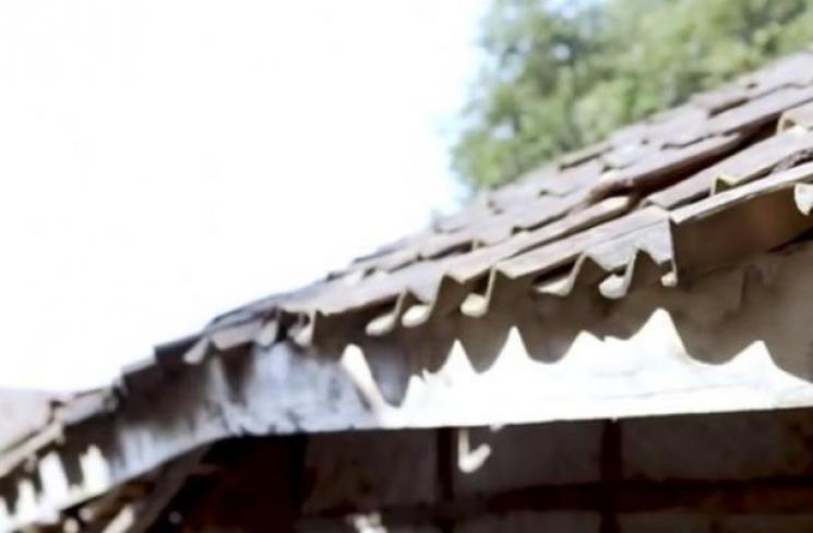 Rumah Panji Petualang Sebelum dan Sesudah Terkenal. (YouTube//Panji Petualang)