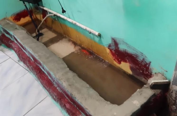 Potret Hunian Baru Cimoy Montok (YouTube/Tri Atika)