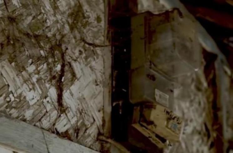 Rumah Panji Petualang Sebelum dan Sesudah Terkenal. (YouTube//Panji Petualang)