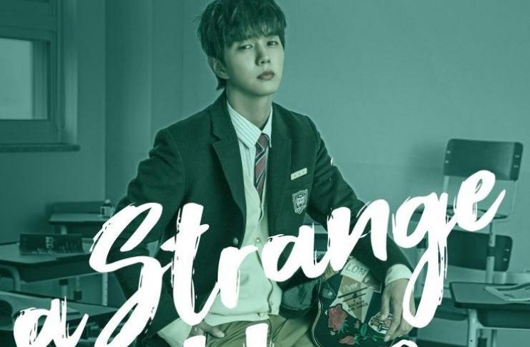 Sinopsis My Strange Hero (Hancinema)