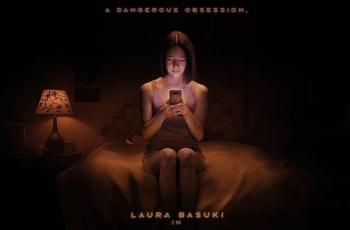 Fakta dan Sinopsis Film Sleep Call, Terbaru dari Laura Basuki