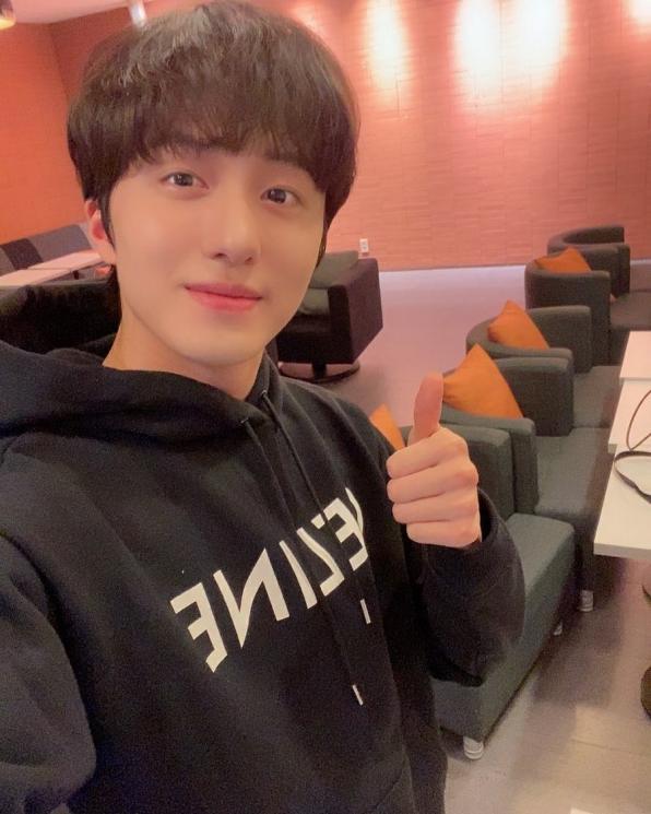 Sinopsis The Love Story of Chunhwa (Instagram/@c_chani_i)