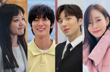Sinopsis The Love Story of Chunhwa, Chani SF9 Gabung Go Ah Sung dan Jang Ryul