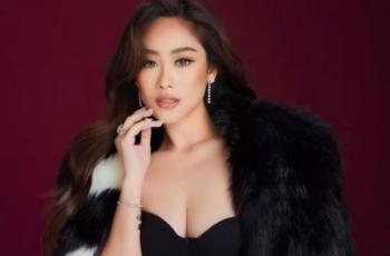 Miss Universe Cabut Lisensi yang Dipegang Poppy Capella, Imbas Pemotretan Bugil dan Body Checking