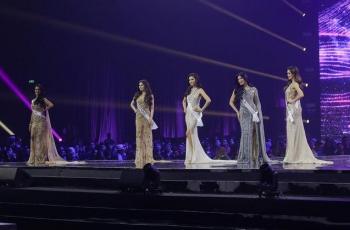 Finalis Miss Universe Tidak Pernah Tandatangan Persetujuan Body Checking