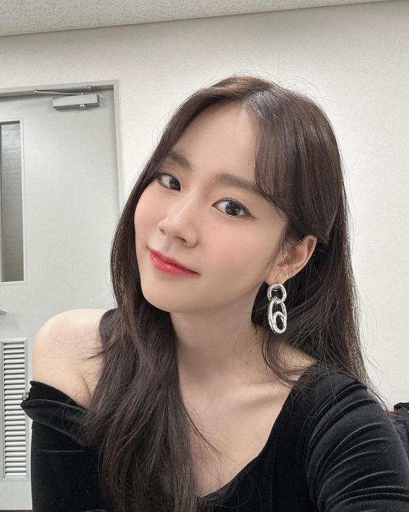 Sinopsis The Love Story of Chunhwa (Instagram/@thesy88)