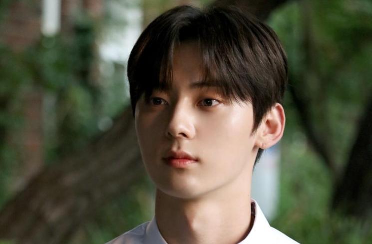 Drama Populer Hwang Minhyun (Soompi)