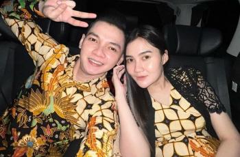 Biodata dan Agama Dory Harsa, Suami Nella Kharisma yang Sempat Diisukan Murtad
