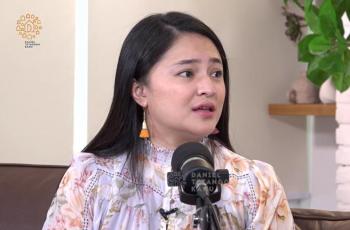 Kronologi Marshanda Dikira Pindah Agama, Langsung Klarifikasi via Instagram