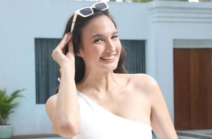 Artis Keluhkan Kualitas dan Polusi Udara Jakarta (instagram/nadinelist)