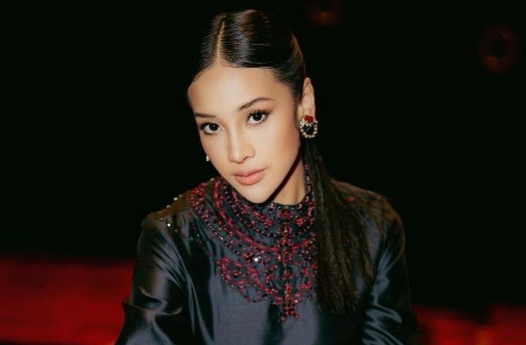 Selebgram yang Debut Main Film (instagram/anyageraldine)