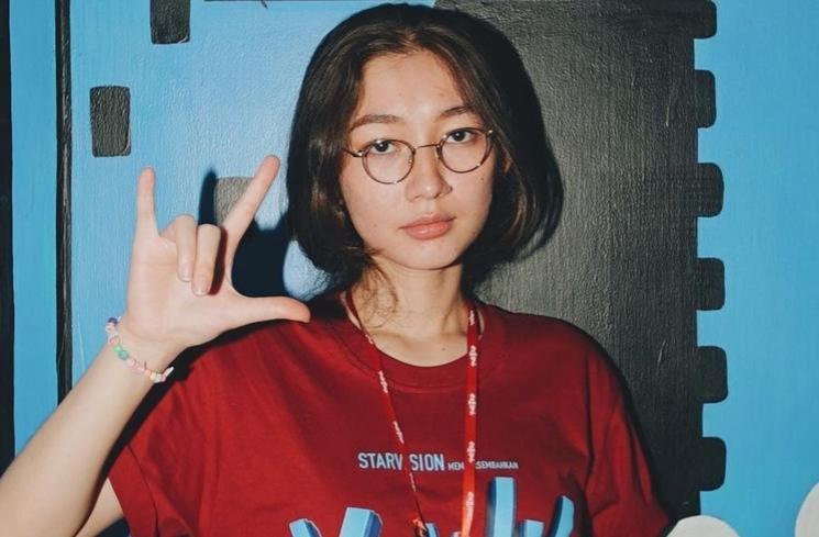Selebgram yang Debut Main Film (instagram/devinaureel)