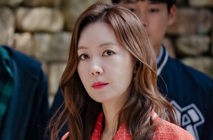 Potret Pemeran Pendukung di The Killing Vote (Instagram/@sbsdrama.official)