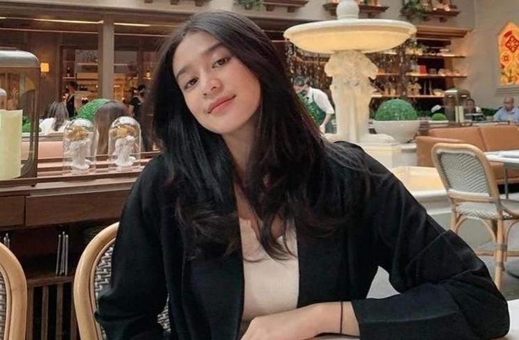 Selebgram yang Debut Main Film (instagram/alliinffziah)