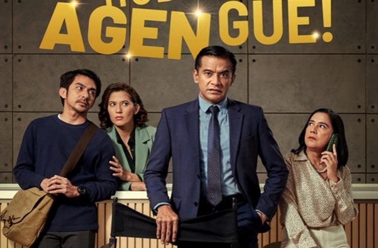 Link nonton Hubungi Agen Gue (IMDb)