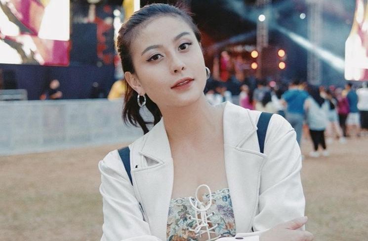 Selebgram yang Debut Main Film (instagram/narinkovilda)