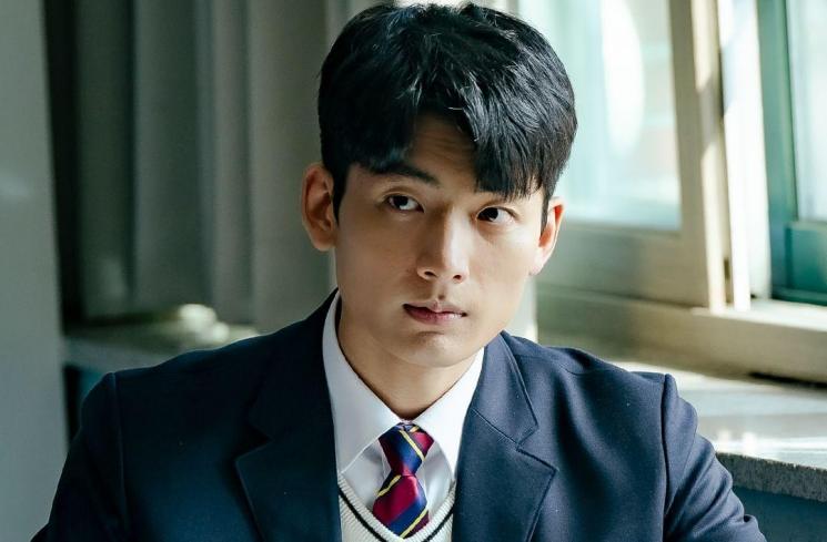 Potret Pemeran Pendukung di The Killing Vote (Instagram/@sbsdrama.official)