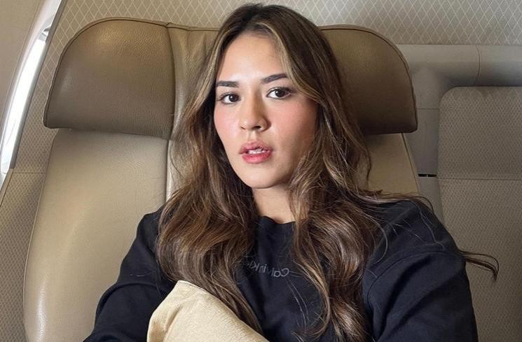 Artis Keluhkan Kualitas dan Polusi Udara Jakarta (instagram/raisa6690)