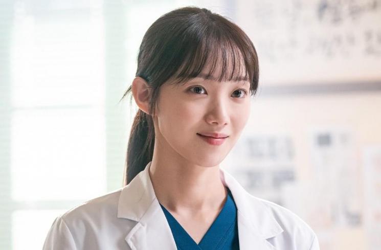 Drama Terbaru Lee Sung Kyung (Instagram/@sbsdrama.official)