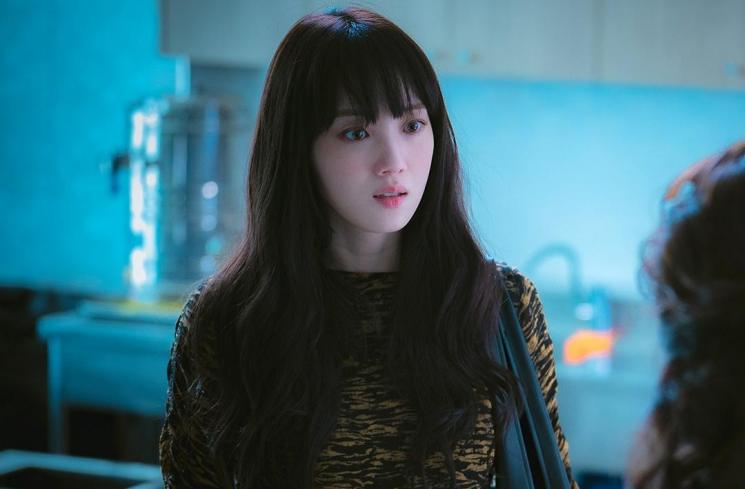 Drama Terbaru Lee Sung Kyung (Instagram/@disneypluskr)