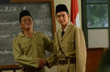 9 Rekomendasi Film Tentang Kemerdekaan, Cocok Ditonton Jelang 17 Agustus