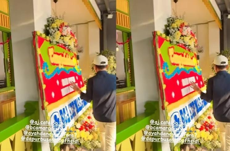 Potret Warung Ayah Ojak (instagram/@mom_ayting92_)