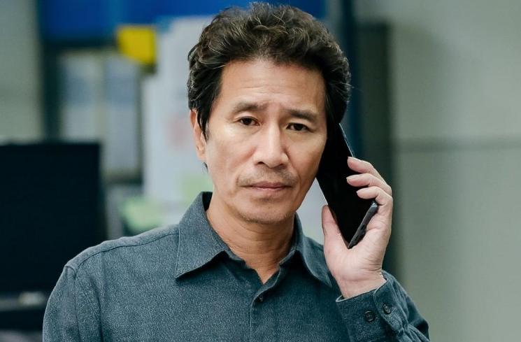 Potret Pemeran Pendukung di The Killing Vote (Instagram/@sbsdrama.official)