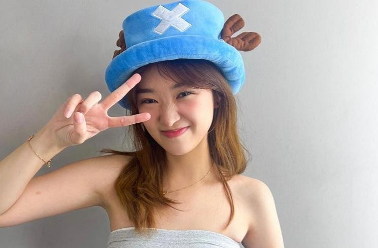 Selebgram yang Debut Main Film (instagram/livyrenata)