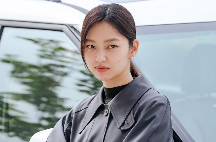 Potret Pemeran Pendukung di The Killing Vote (Instagram/@sbsdrama.official)