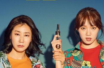 Sinopsis Miss and Mrs. Cops, Duet Maut Ra Mi Ran dan Lee Sung Kyung Sebagai Detektif