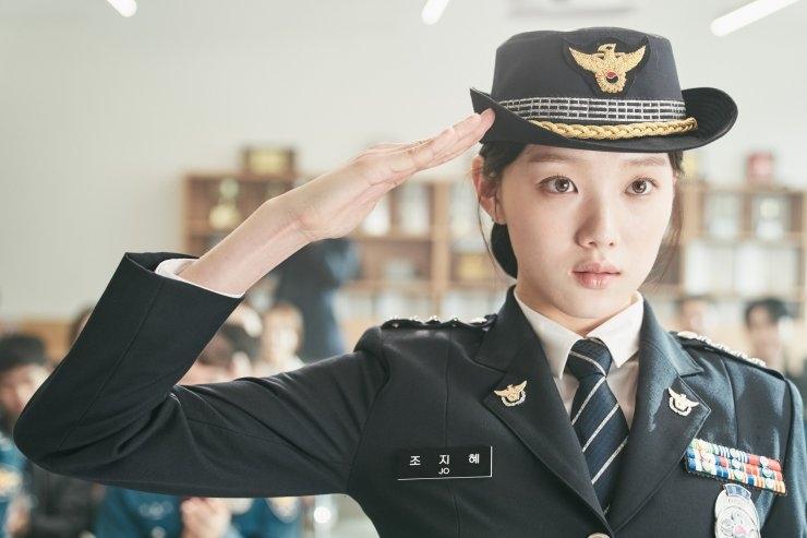 Sinopsis Miss and Mrs. Cops (Hancinema)