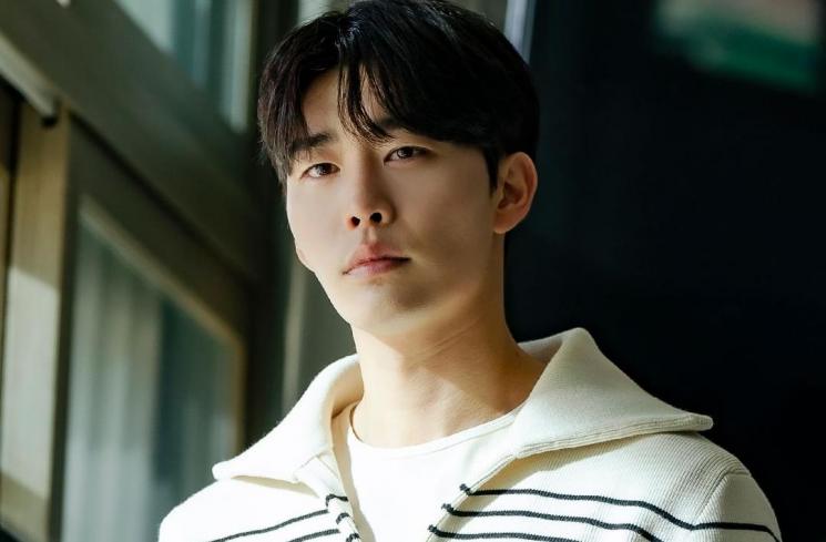Potret Pemeran Pendukung di The Killing Vote (Instagram/@sbsdrama.official)