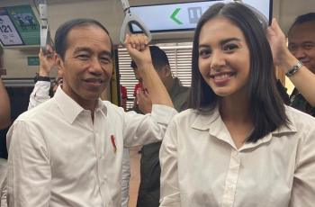 Tak Hadiri HUT PDI Perjuangan, Jokowi Juga Tak Kirim Video Ucapan Selamat?