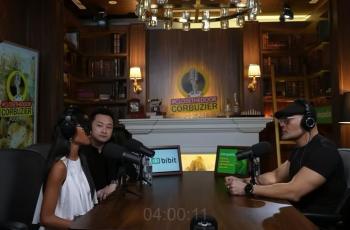 Ada Keanehan di Miss Universe Indonesia, Deddy Corbuzier: Ini Kan Bukan Buat Bintang Bokep?