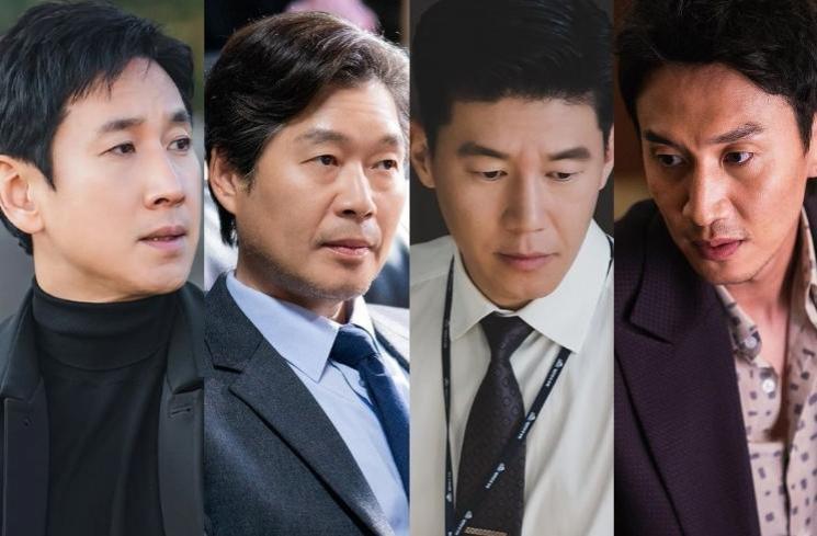 Fakta No Way Out (Instagram/@sbsdrama.official/@acefactory.official/@sbsdrama.official/@masijacoke850714)