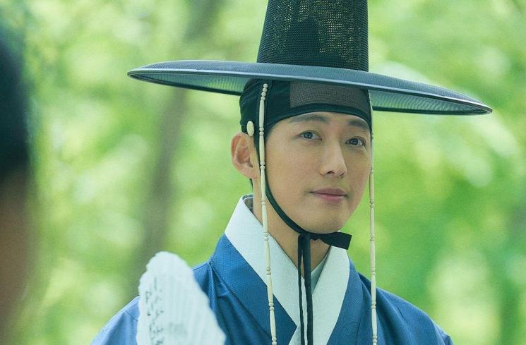 Potret di Balik Layar My Dearest (Instagram/@mbcdrama_now)