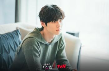 Sinopsis Study Group, Drama Korea Baru Adaptasi Webtoon yang Dibintangi Hwang Minhyun