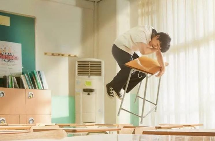 Link Nonton Drama Korea Moving (asianwiki)