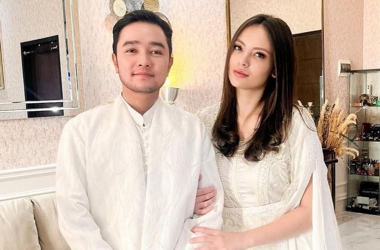 Potret Terbaru Abash Mantan Pacar Lucinta Luna (instagram/@ashgreyz)
