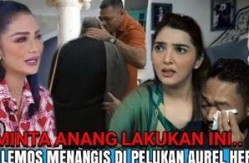 Krisdayanti Diusir Raul Lemos Hingga Aurel Hermansyah Kaget, Benarkah?