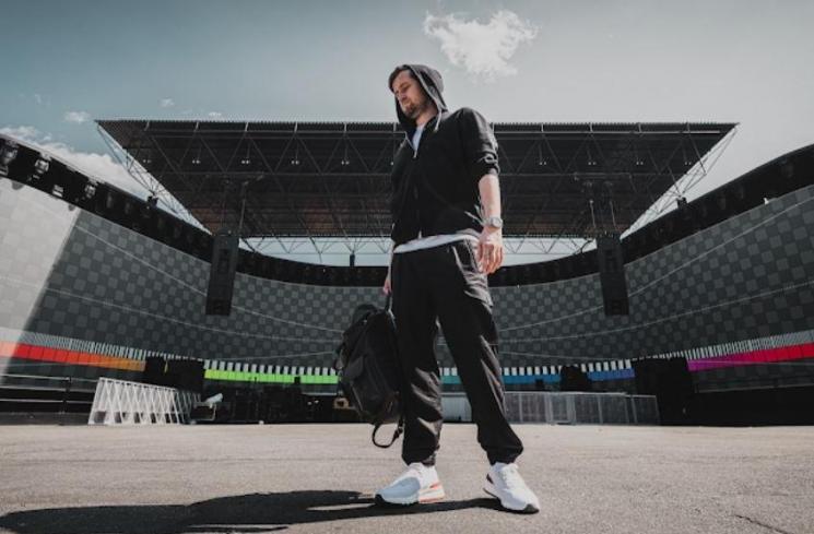 Alan Walker. (YouTube Alan Walker)