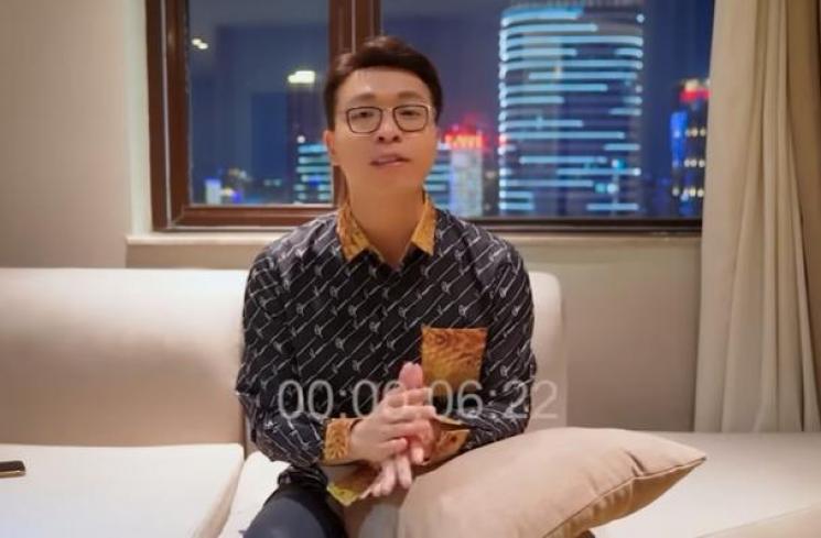 Kronologi Perseteruan Dokter Richard Lee dan Farel Aditya. (YouTube/dr. Richard Lee, MARS)