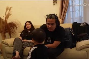 Biodata Lengkap Yogi Ilham, TikTokers yang Diduga Pacar Baru Nathalie Holscher