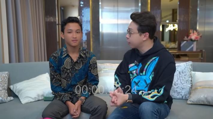 Kronologi Perseteruan Dokter Richard Lee dan Farel Aditya. (YouTube/dr. Richard Lee, MARS)