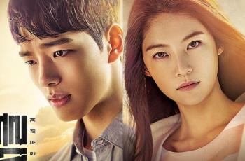 Sinopsis Circle: Two Worlds Connected, Drama Thriller Sci-Fi Yeo Jin Goo dan Gong Seung Yeon
