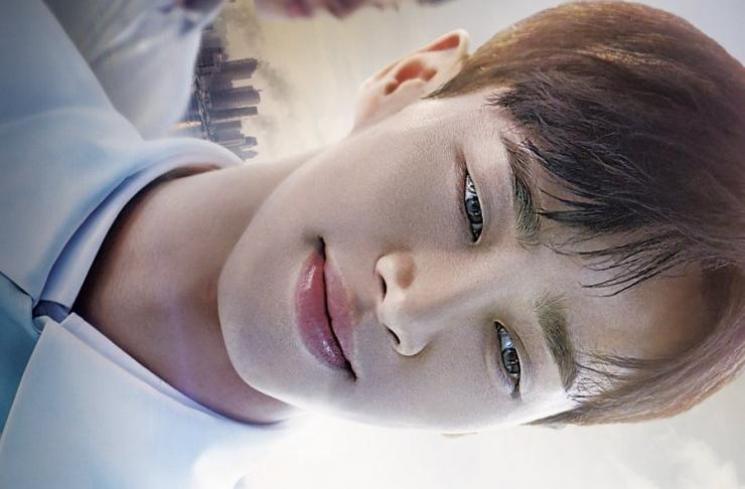 Sinopsis Circle: Two Worlds Connected (Hancinema)