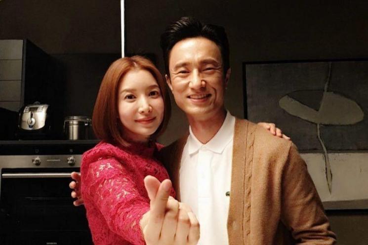 Fakta Perfect Family (Soompi)