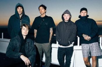 Siap-Siap, Penjualan Tiket Konser Bring Me The Horizon Jakarta Dibuka 15 Agustus!